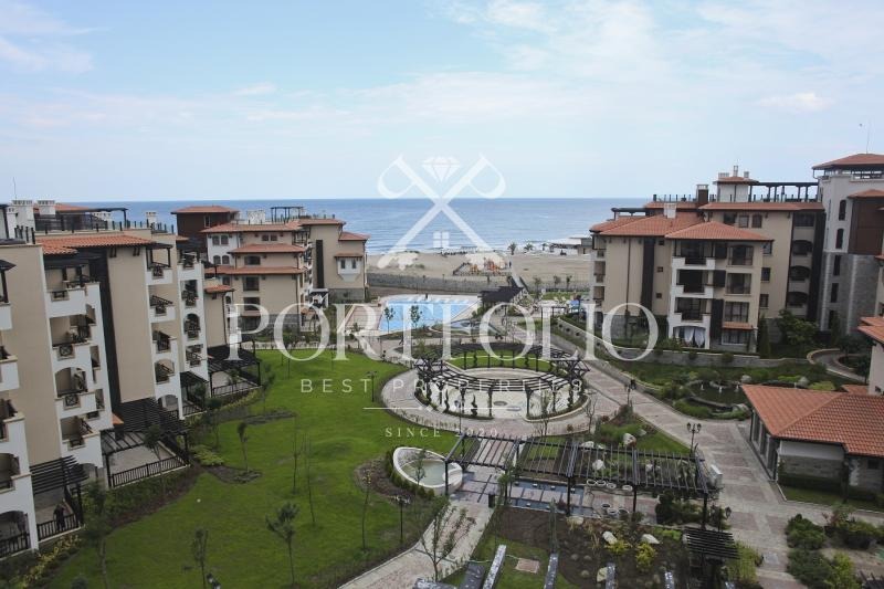 For Sale  Studio region Burgas , Lozenets , 52 sq.m | 90324701 - image [11]