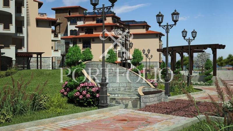 Satılık  Stüdyo bölge Burgaz , Lozenec , 52 metrekare | 90324701 - görüntü [7]