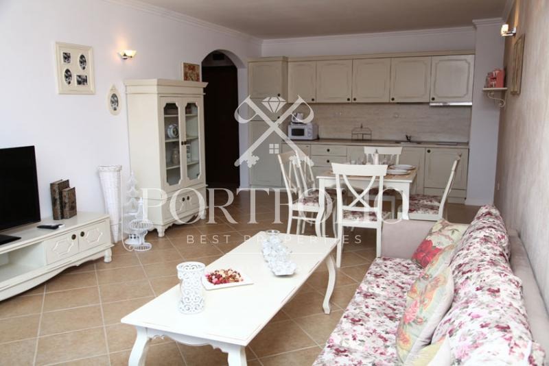 Satılık  Stüdyo bölge Burgaz , Lozenec , 52 metrekare | 90324701 - görüntü [12]