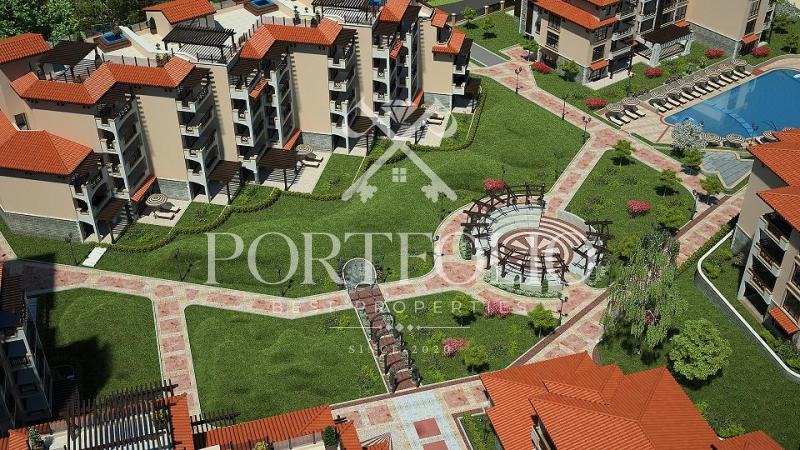 Satılık  Stüdyo bölge Burgaz , Lozenec , 52 metrekare | 90324701 - görüntü [6]