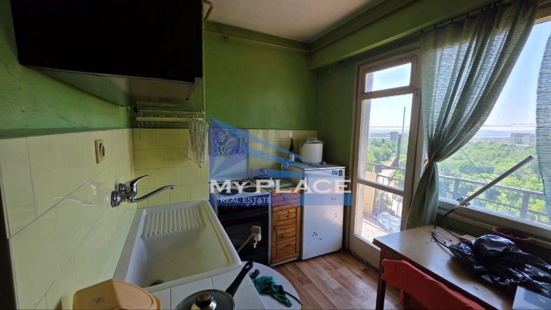 Продава  1-стаен град Шумен , Тракия , 42 кв.м | 96445559 - изображение [2]