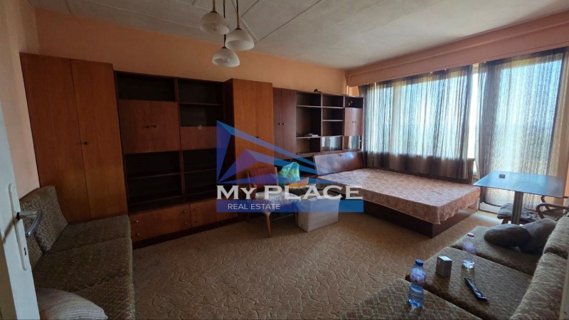 Продава  1-стаен град Шумен , Тракия , 42 кв.м | 96445559