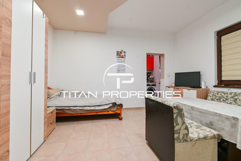 Te koop  Studio Sofia , Malinova dolina , 36 m² | 71145963 - afbeelding [3]