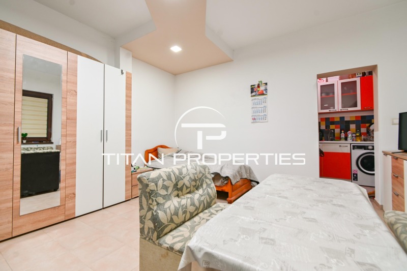 Te koop  Studio Sofia , Malinova dolina , 36 m² | 71145963 - afbeelding [2]