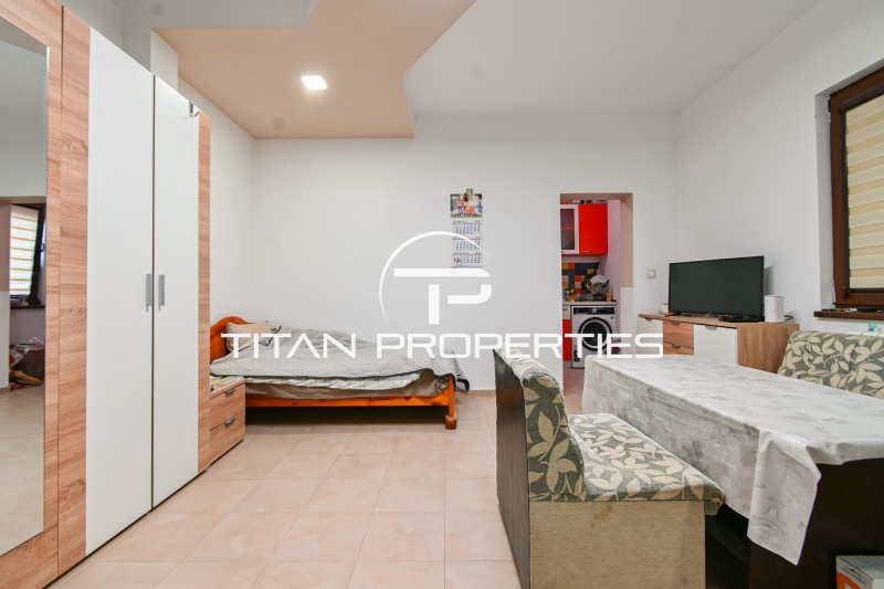 Te koop  Studio Sofia , Malinova dolina , 36 m² | 71145963