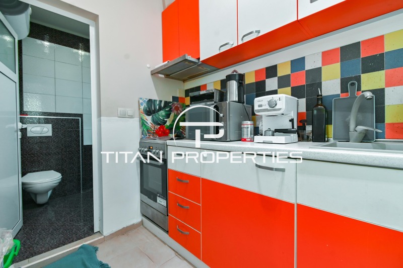 Te koop  Studio Sofia , Malinova dolina , 36 m² | 71145963 - afbeelding [6]