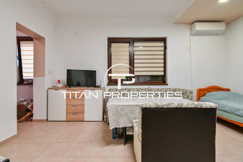 Te koop  Studio Sofia , Malinova dolina , 36 m² | 71145963 - afbeelding [4]