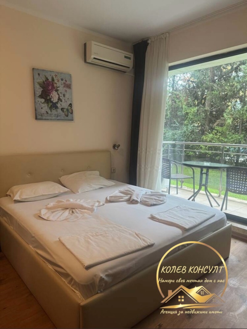 Продава 1-СТАЕН, гр. Ахтопол, област Бургас, снимка 4 - Апартаменти - 52547107