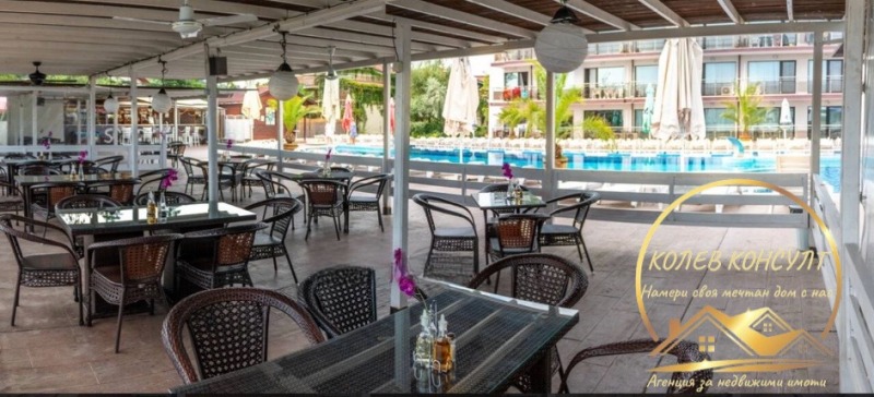 Продава  1-стаен област Бургас , гр. Ахтопол , 40 кв.м | 17655028 - изображение [2]