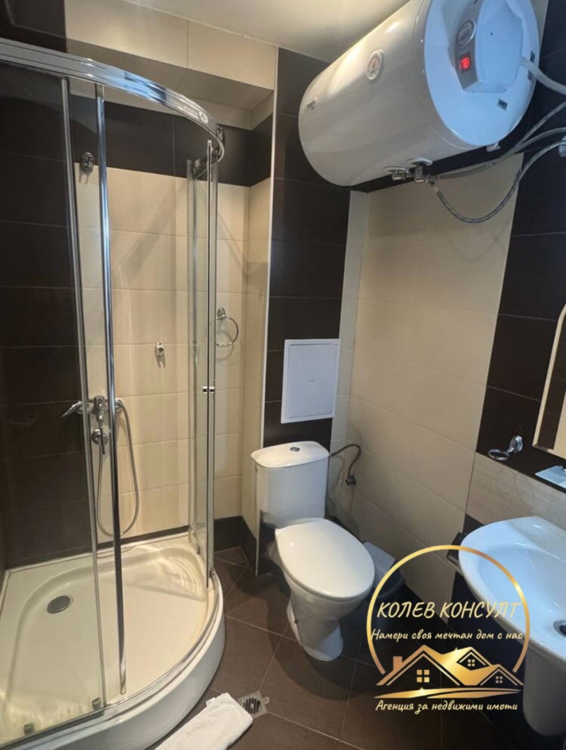 Продава 1-СТАЕН, гр. Ахтопол, област Бургас, снимка 5 - Апартаменти - 52547107