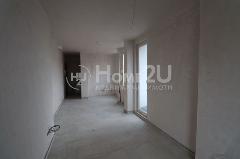 Продава 1-СТАЕН, гр. София, Разсадника, снимка 3 - Апартаменти - 53492832