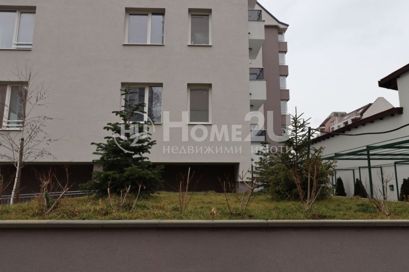 Продава 1-СТАЕН, гр. София, Разсадника, снимка 12 - Апартаменти - 53492832