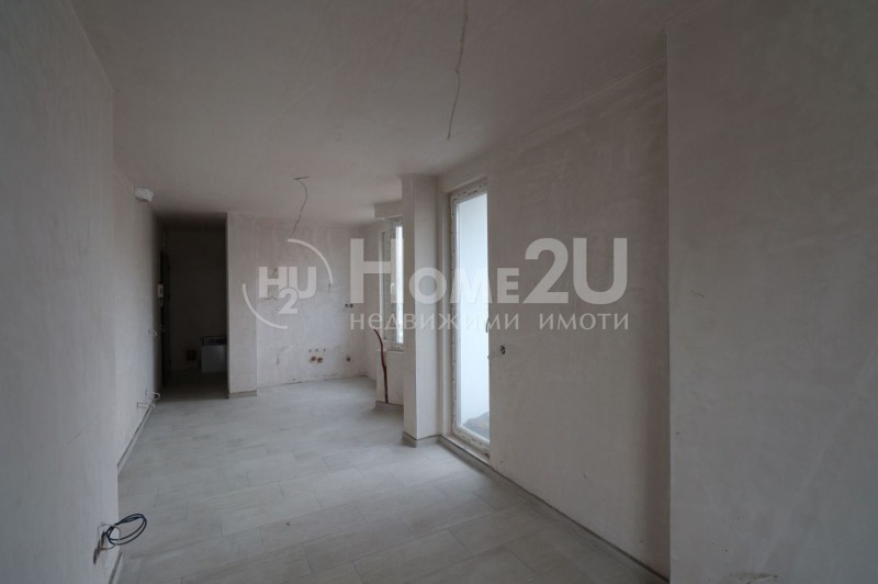 Продава 1-СТАЕН, гр. София, Разсадника, снимка 2 - Апартаменти - 53492832