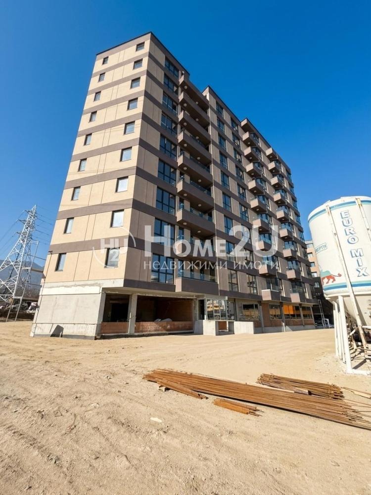 Продава 1-СТАЕН, гр. София, Витоша, снимка 10 - Апартаменти - 55431669