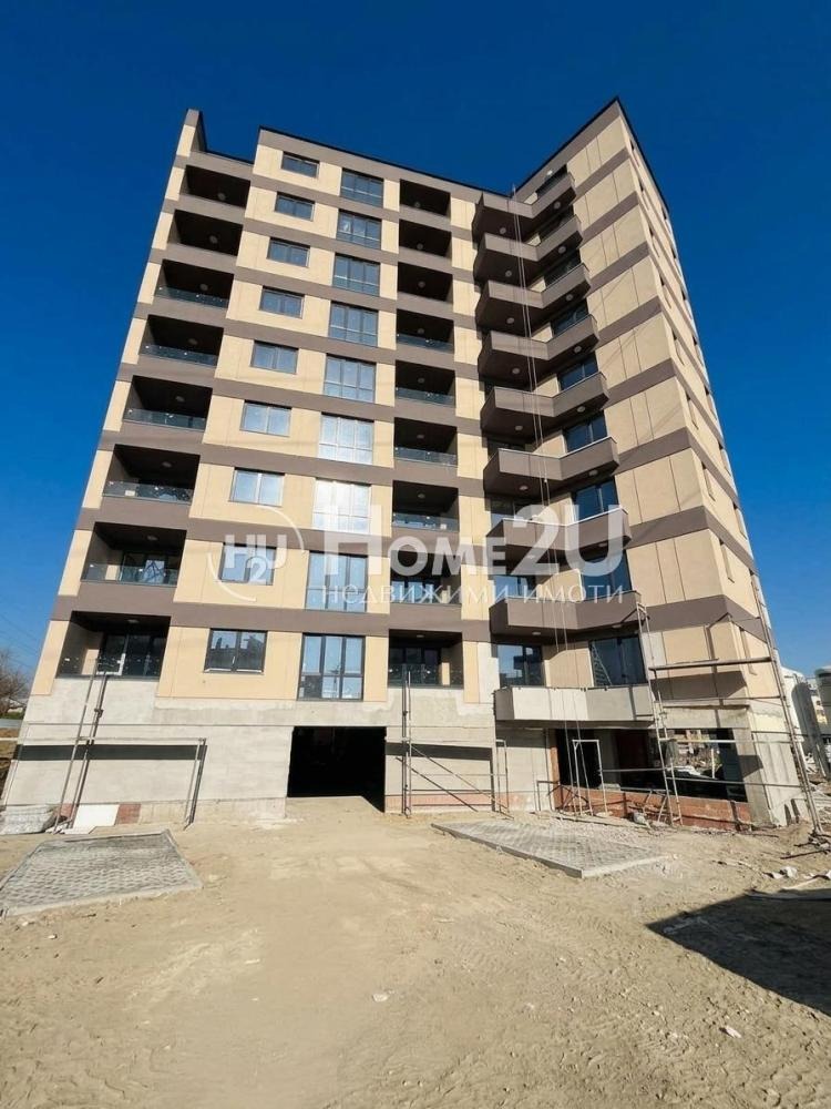 Продава 1-СТАЕН, гр. София, Витоша, снимка 9 - Апартаменти - 55431669