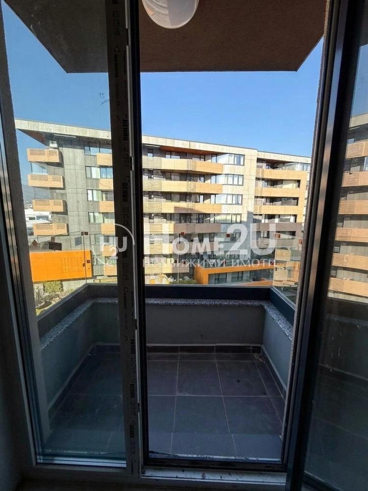 Продава 1-СТАЕН, гр. София, Витоша, снимка 7 - Апартаменти - 55431669