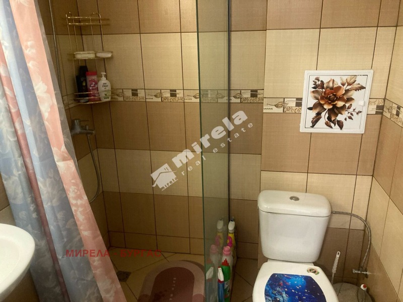 Na prodej  1 ložnice oblast Burgas , k.k. Slančev brjag , 67 m2 | 34092040 - obraz [12]