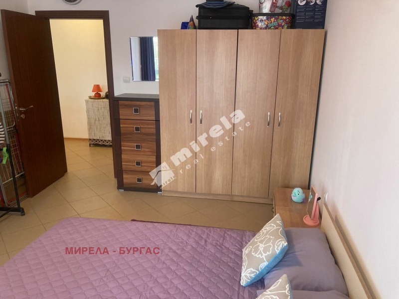 Na prodej  1 ložnice oblast Burgas , k.k. Slančev brjag , 67 m2 | 34092040 - obraz [9]