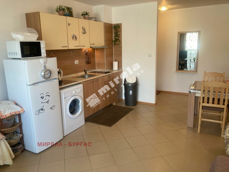 Na prodej  1 ložnice oblast Burgas , k.k. Slančev brjag , 67 m2 | 34092040 - obraz [3]