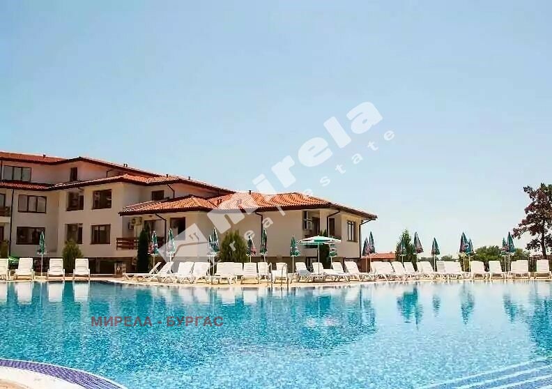 Na prodej  1 ložnice oblast Burgas , k.k. Slančev brjag , 67 m2 | 34092040