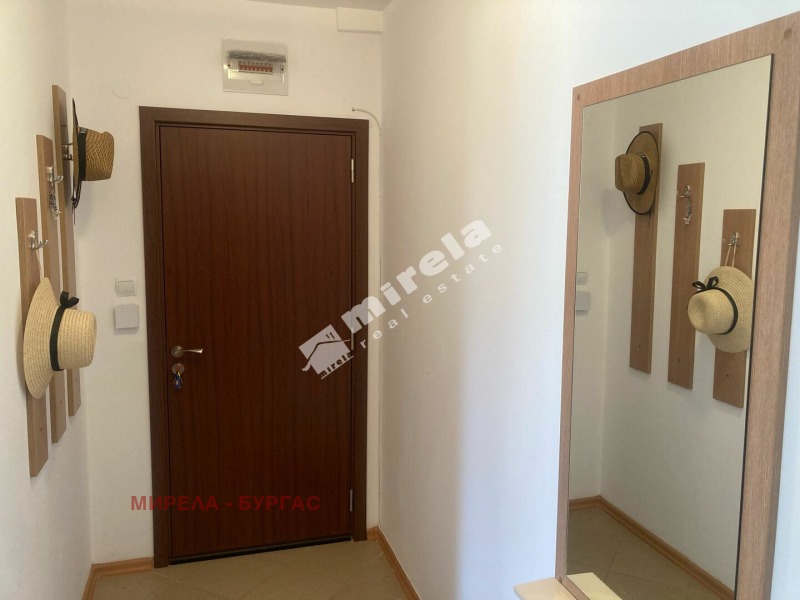 Na prodej  1 ložnice oblast Burgas , k.k. Slančev brjag , 67 m2 | 34092040 - obraz [14]