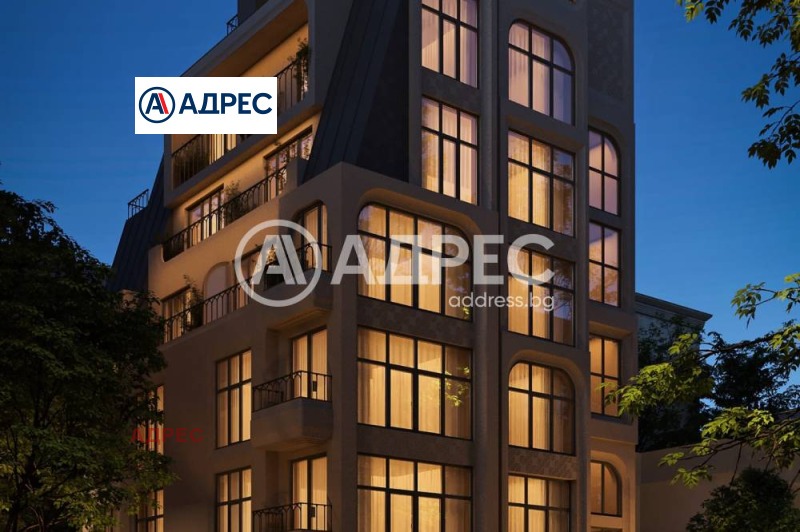Продава  2-стаен град Варна , Гръцка махала , 72 кв.м | 62694628 - изображение [5]