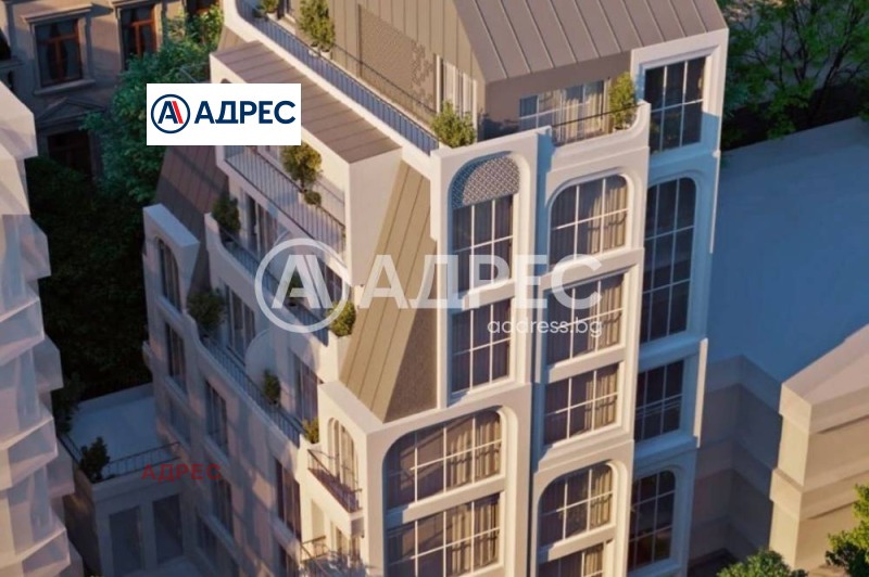 Продава  2-стаен град Варна , Гръцка махала , 72 кв.м | 62694628 - изображение [6]
