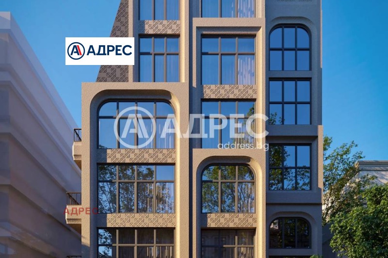 Продава  2-стаен град Варна , Гръцка махала , 72 кв.м | 62694628 - изображение [2]