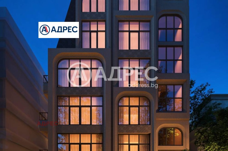 Продава  2-стаен град Варна , Гръцка махала , 72 кв.м | 62694628 - изображение [3]