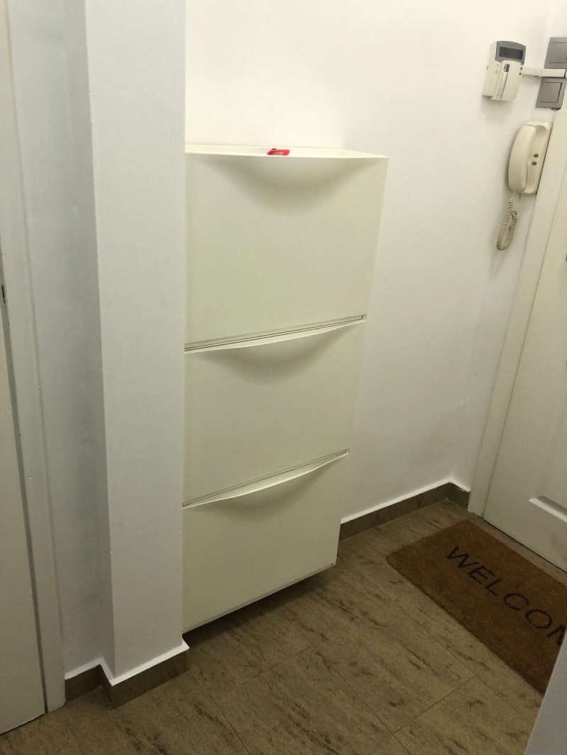 Na prodej  1 ložnice Sofia , Ivan Vazov , 52 m2 | 13836692 - obraz [10]