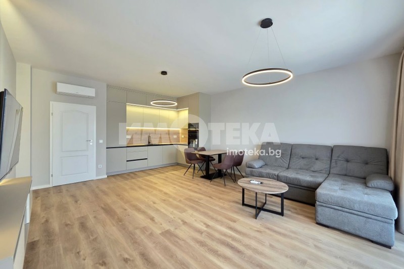 На продаж  1 спальня София , Дианабад , 89 кв.м | 82519573