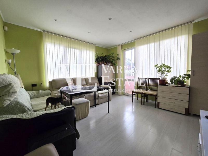 Продава  2-стаен град Варна , Изгрев , 67 кв.м | 62448341 - изображение [4]