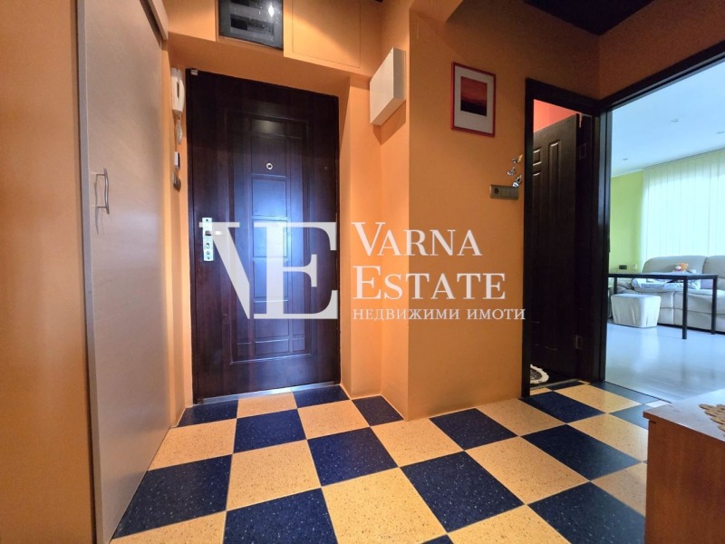 Продава  2-стаен град Варна , Изгрев , 67 кв.м | 62448341 - изображение [16]