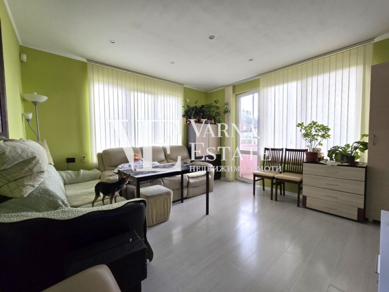 Продава  2-стаен град Варна , Изгрев , 67 кв.м | 62448341 - изображение [3]