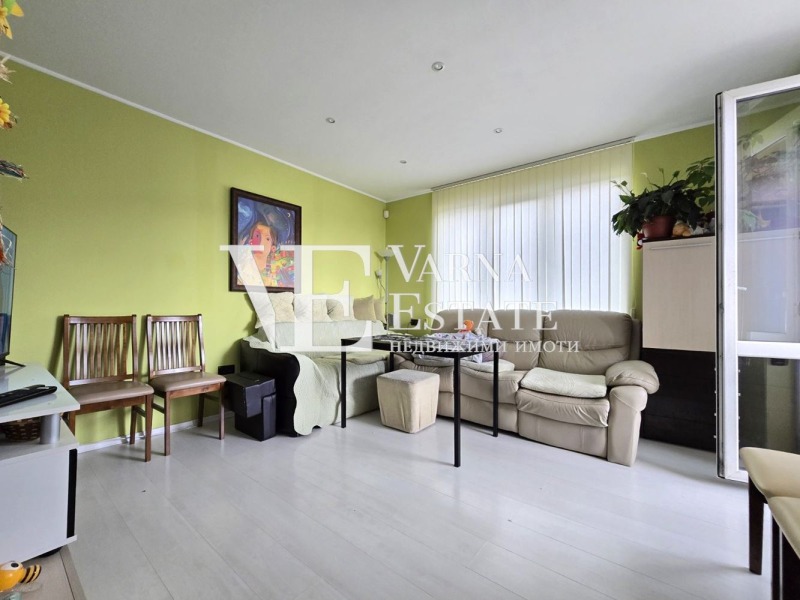 Продава  2-стаен град Варна , Изгрев , 67 кв.м | 62448341