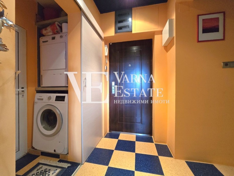 Продава  2-стаен град Варна , Изгрев , 67 кв.м | 62448341 - изображение [17]
