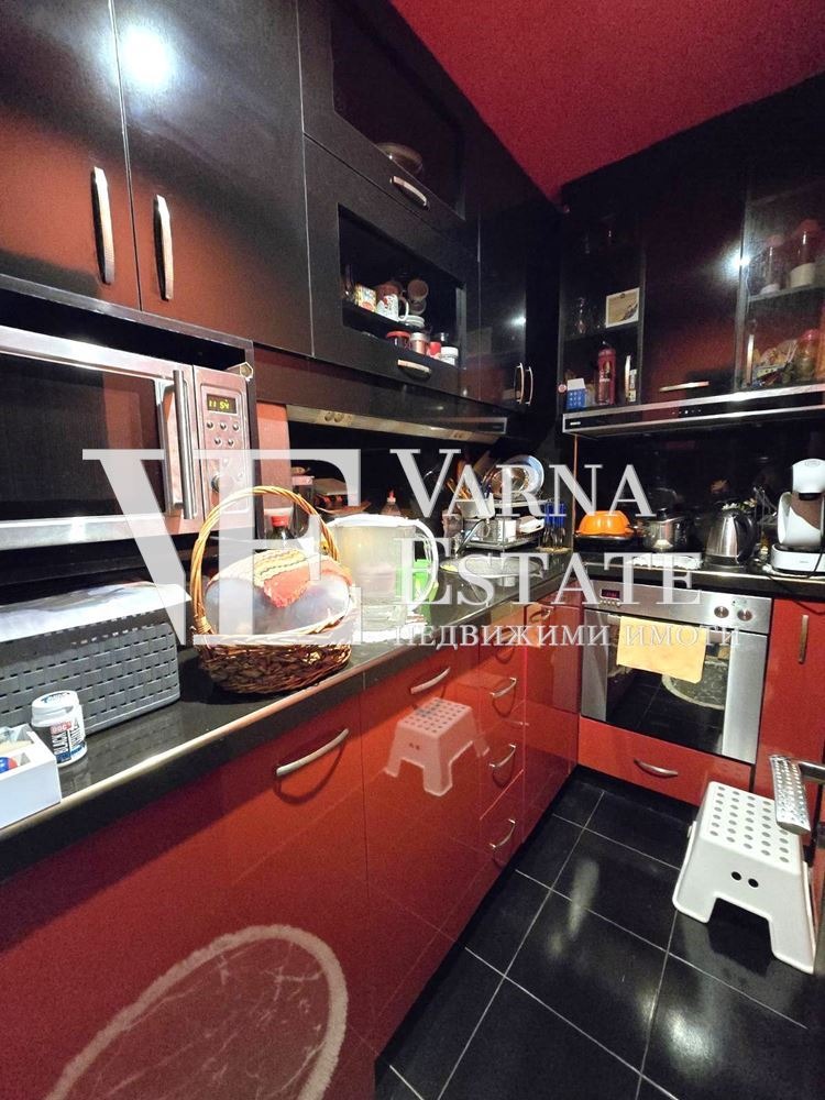 Продава  2-стаен град Варна , Изгрев , 67 кв.м | 62448341 - изображение [7]