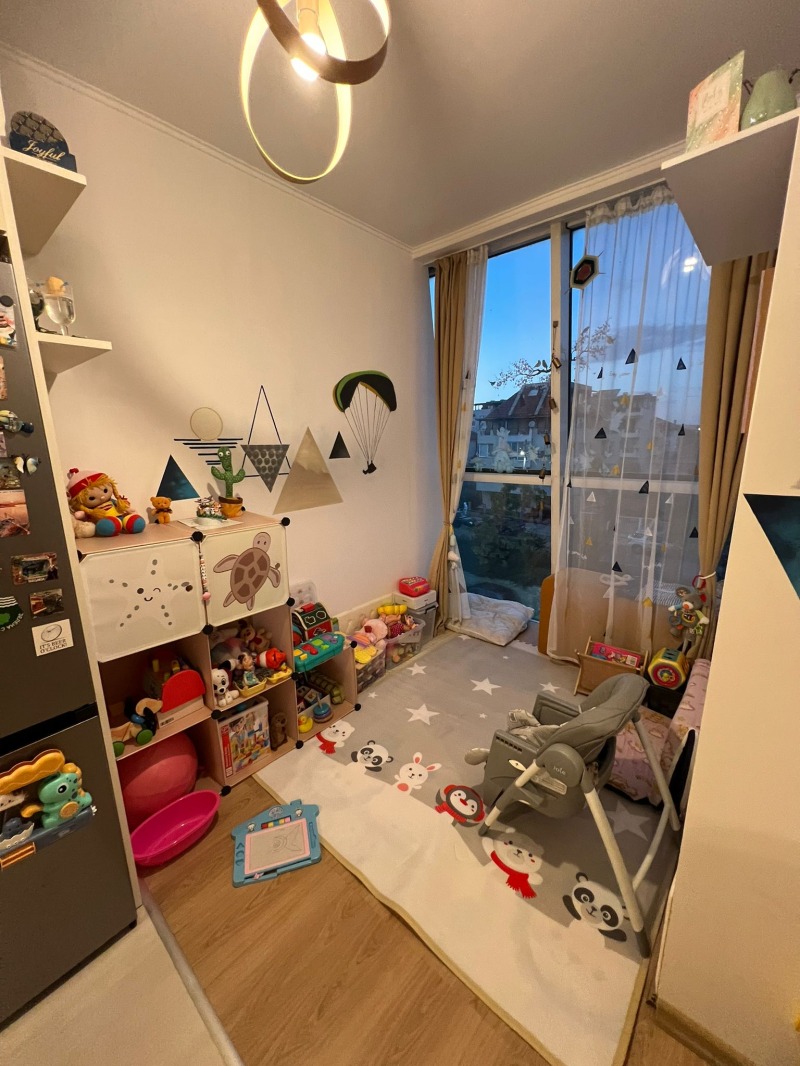 Til salg  1 soveværelse Burgas , Sarafovo , 94 kvm | 70025260 - billede [4]