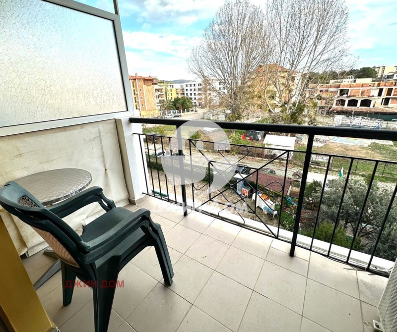 Продава 2-СТАЕН, к.к. Слънчев бряг, област Бургас, снимка 7 - Апартаменти - 52659485