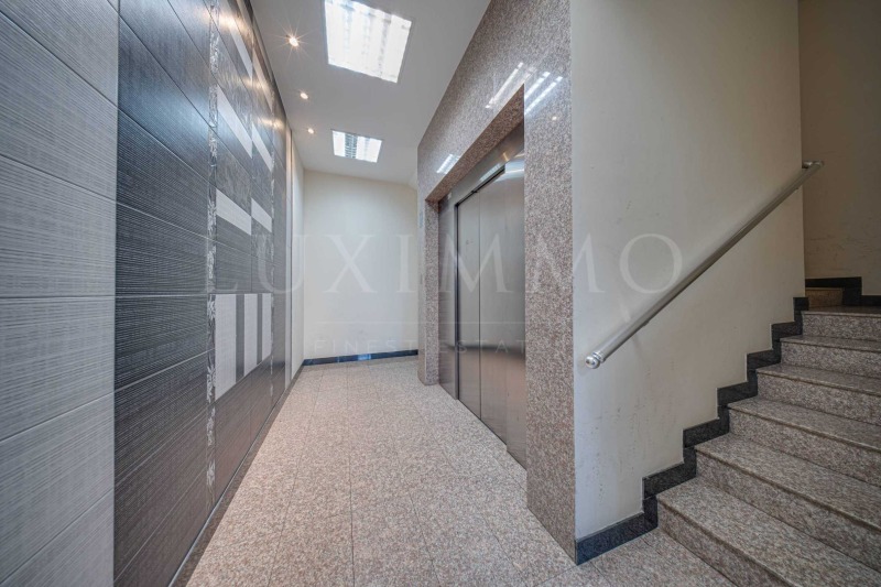 Продава 2-СТАЕН, гр. София, Манастирски ливади, снимка 10 - Апартаменти - 52839975