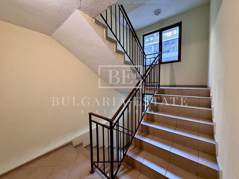 Продава 2-СТАЕН, гр. Варна, Базар Левски, снимка 12 - Апартаменти - 52878292