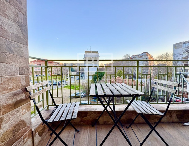 Продава 2-СТАЕН, гр. Варна, Базар Левски, снимка 2 - Апартаменти - 52878292