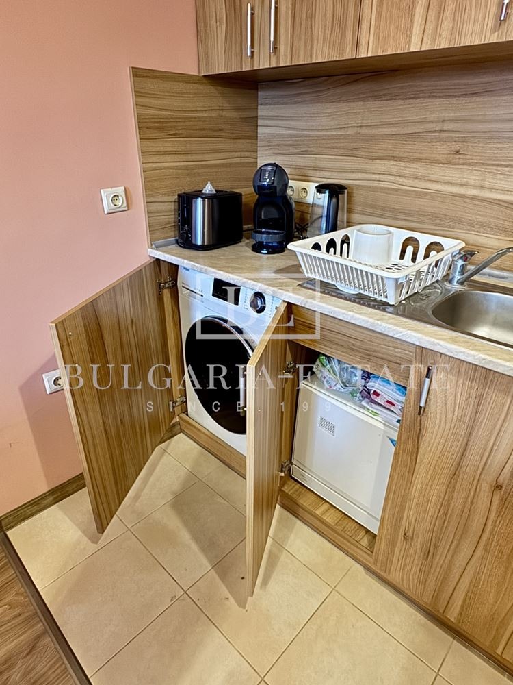 Продава 2-СТАЕН, гр. Варна, Базар Левски, снимка 4 - Апартаменти - 52878292