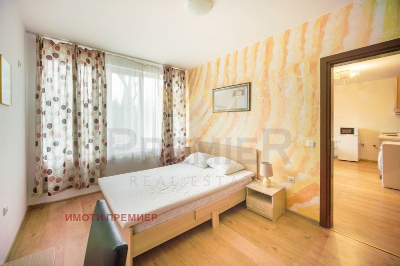 Продава 2-СТАЕН, гр. Поморие, област Бургас, снимка 14 - Апартаменти - 53009988