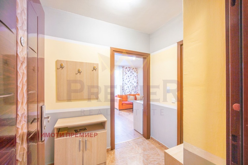 Продава 2-СТАЕН, гр. Поморие, област Бургас, снимка 9 - Апартаменти - 53009988