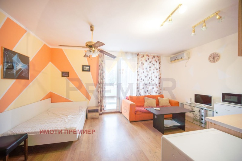 Продава 2-СТАЕН, гр. Поморие, област Бургас, снимка 11 - Апартаменти - 53009988