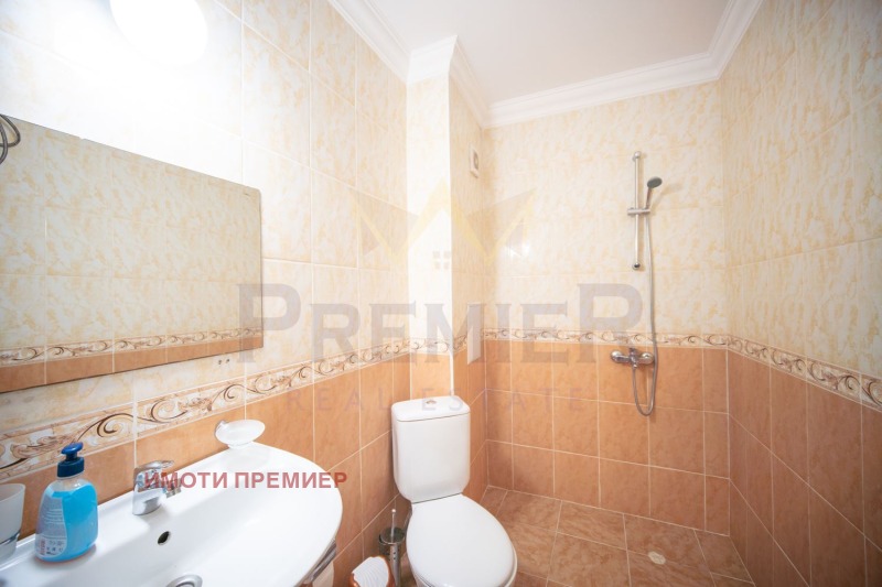 Продава 2-СТАЕН, гр. Поморие, област Бургас, снимка 12 - Апартаменти - 53009988