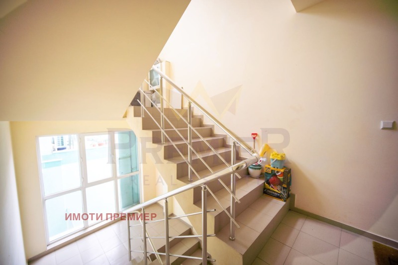 Продава 2-СТАЕН, гр. Поморие, област Бургас, снимка 16 - Апартаменти - 53009988