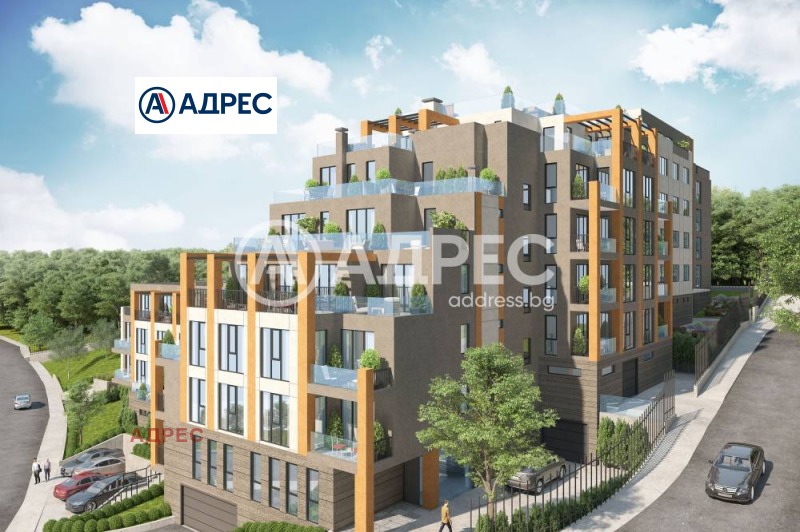 Продава 2-СТАЕН, гр. Варна, к.к. Слънчев ден, снимка 4 - Апартаменти - 53033779