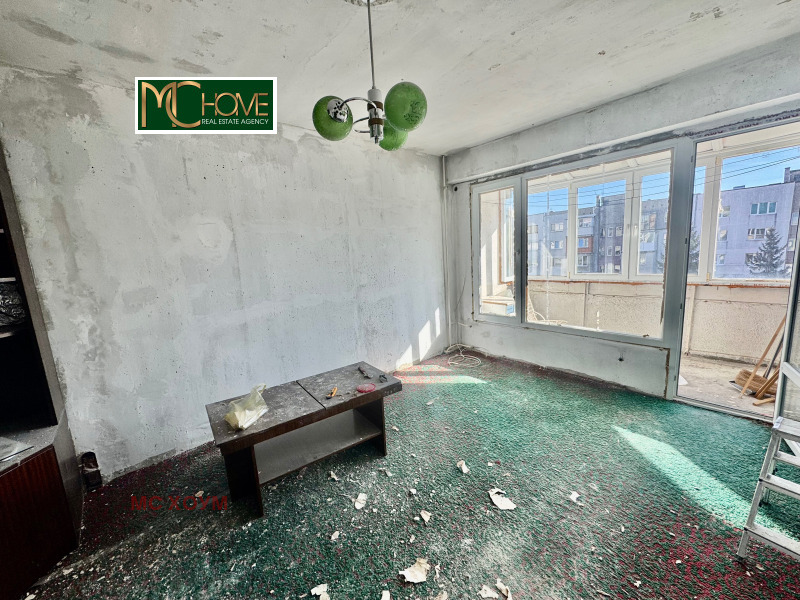 Продава 2-СТАЕН, гр. София, Люлин 9